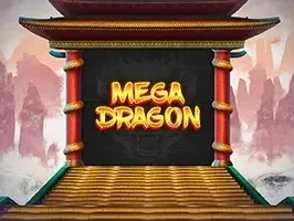 Mega Dragon game icon