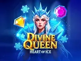 ราชินีแห่งสวรรค์_ หัวใจแห่งน้ำแข็ง game icon