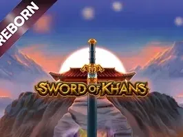 Sword of Khans Reborn screenshot