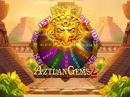 Aztlan Gems 2 game icon