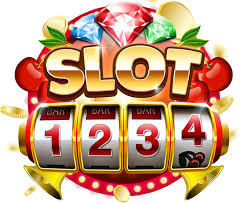 thslot1234 Logo